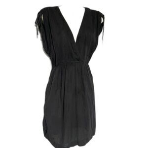 Lauren Ralph Lauren cotton dress  S